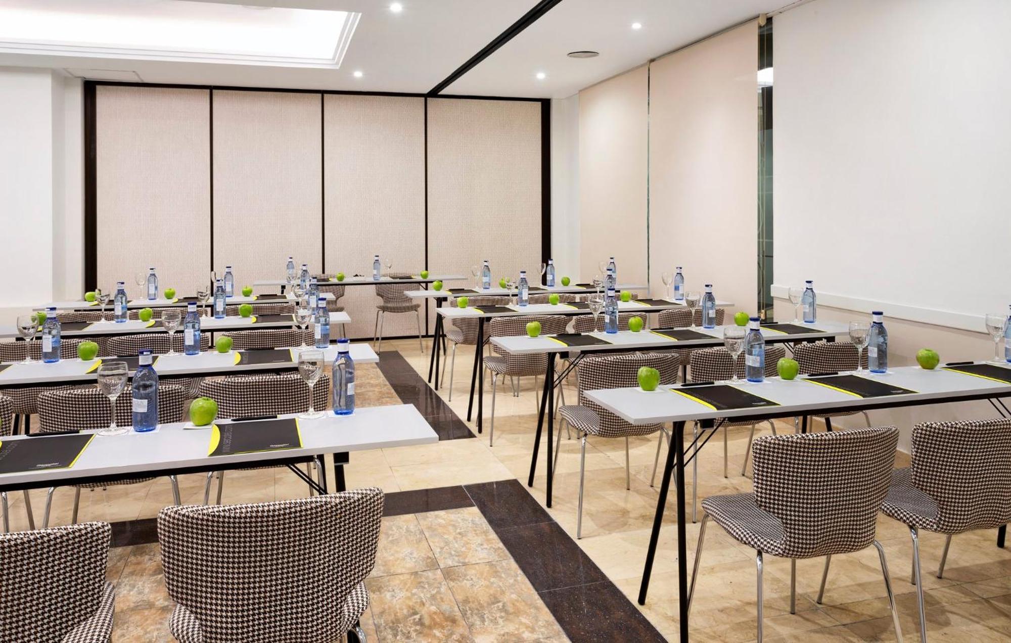 Sercotel Europa Hotel San Sebastián