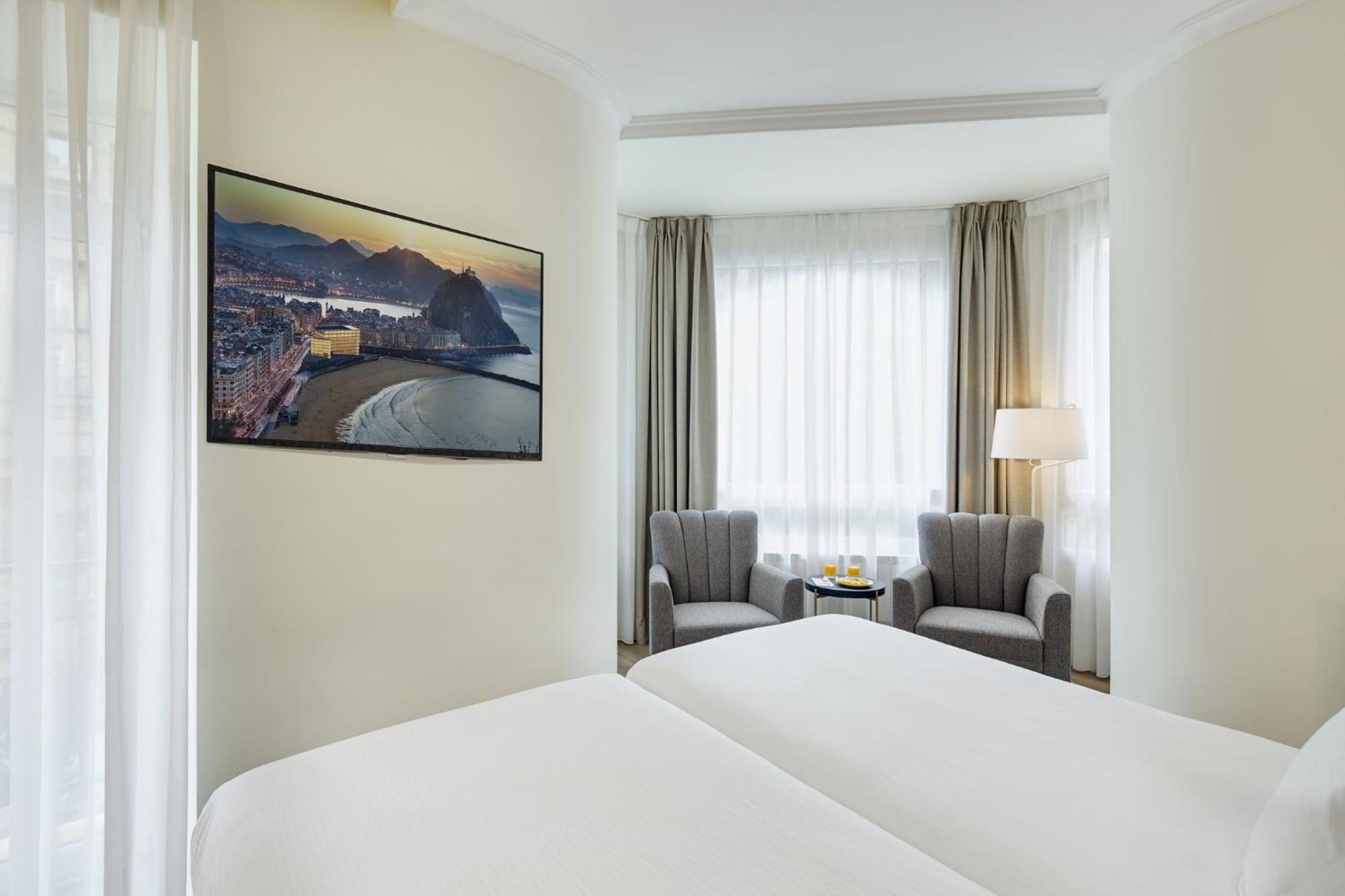 Sercotel Europa Hotel 3*
