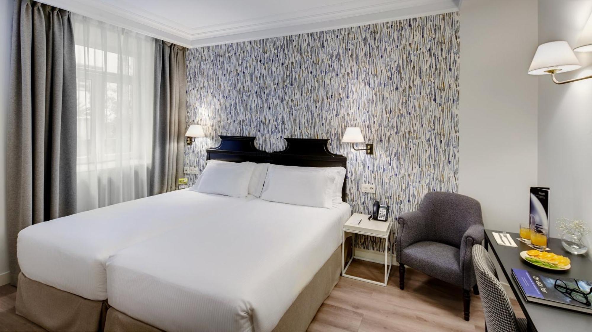 Sercotel Europa Hotel
