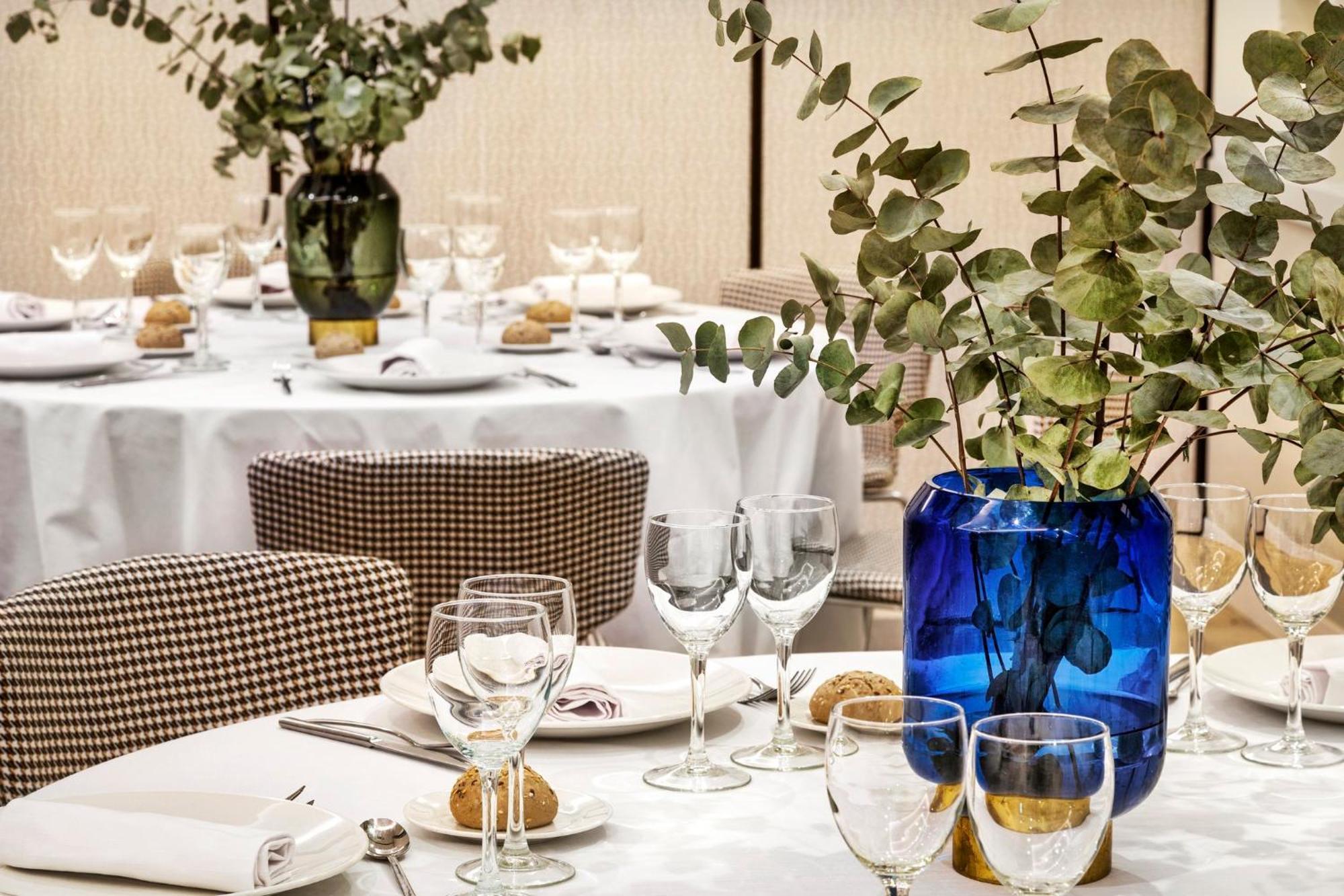 Sercotel Europa 3*