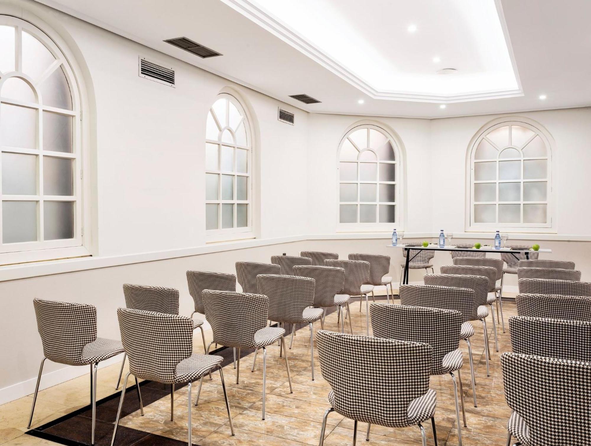 Sercotel Europa 3* San Sebastián