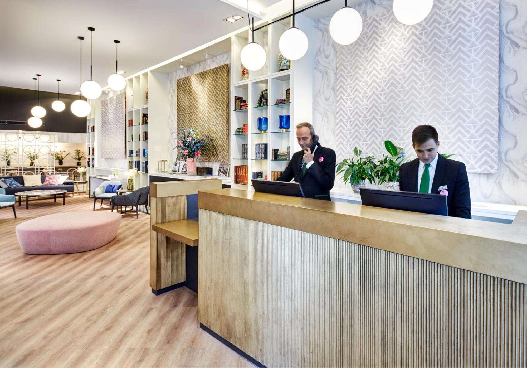 Sercotel Europa 3* San Sebastián