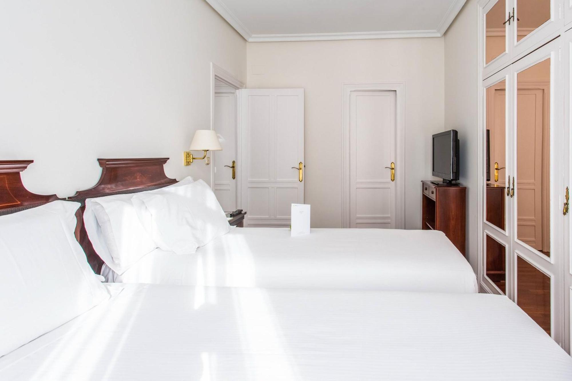 Sercotel Europa 3*