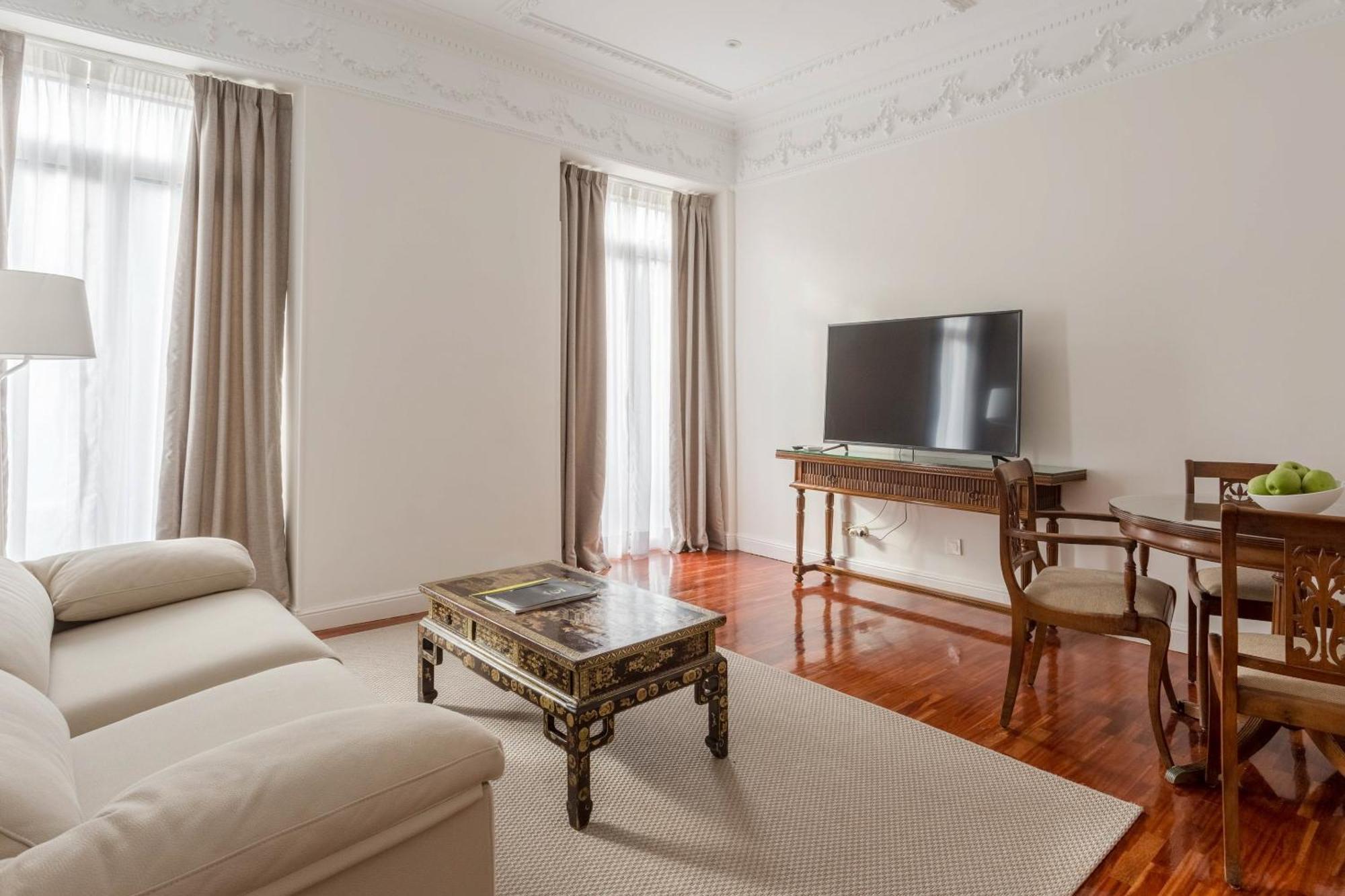 Sercotel Europa 3* San Sebastián