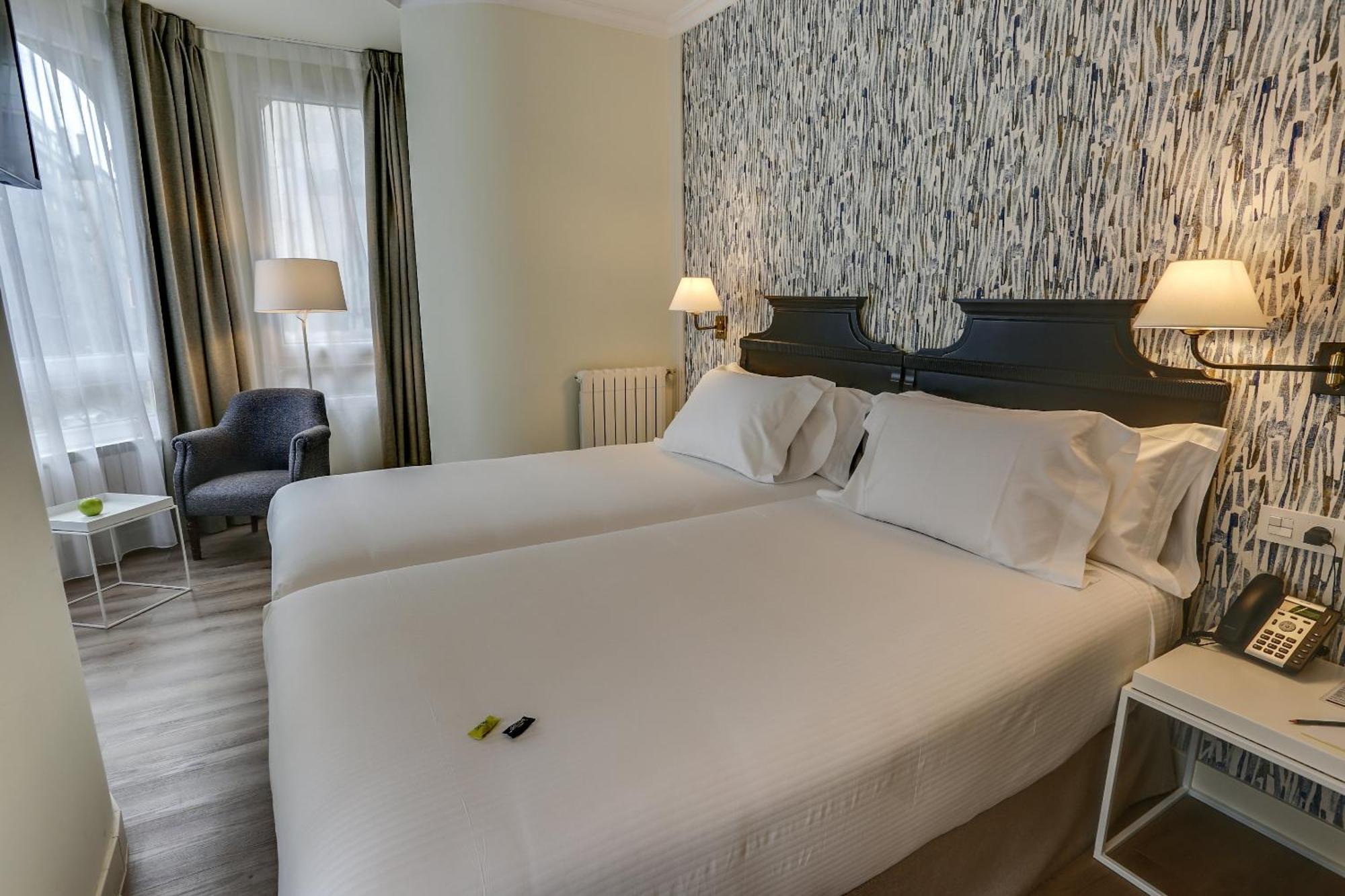 Hotel Sercotel Europa San Sebastián