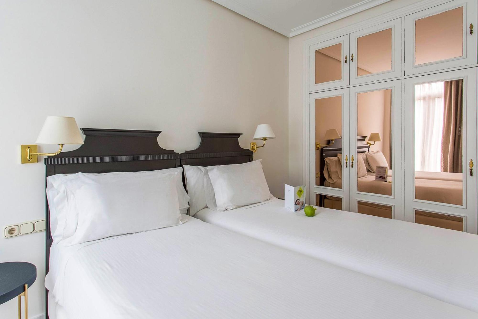 Sercotel Europa Hotel 3*
