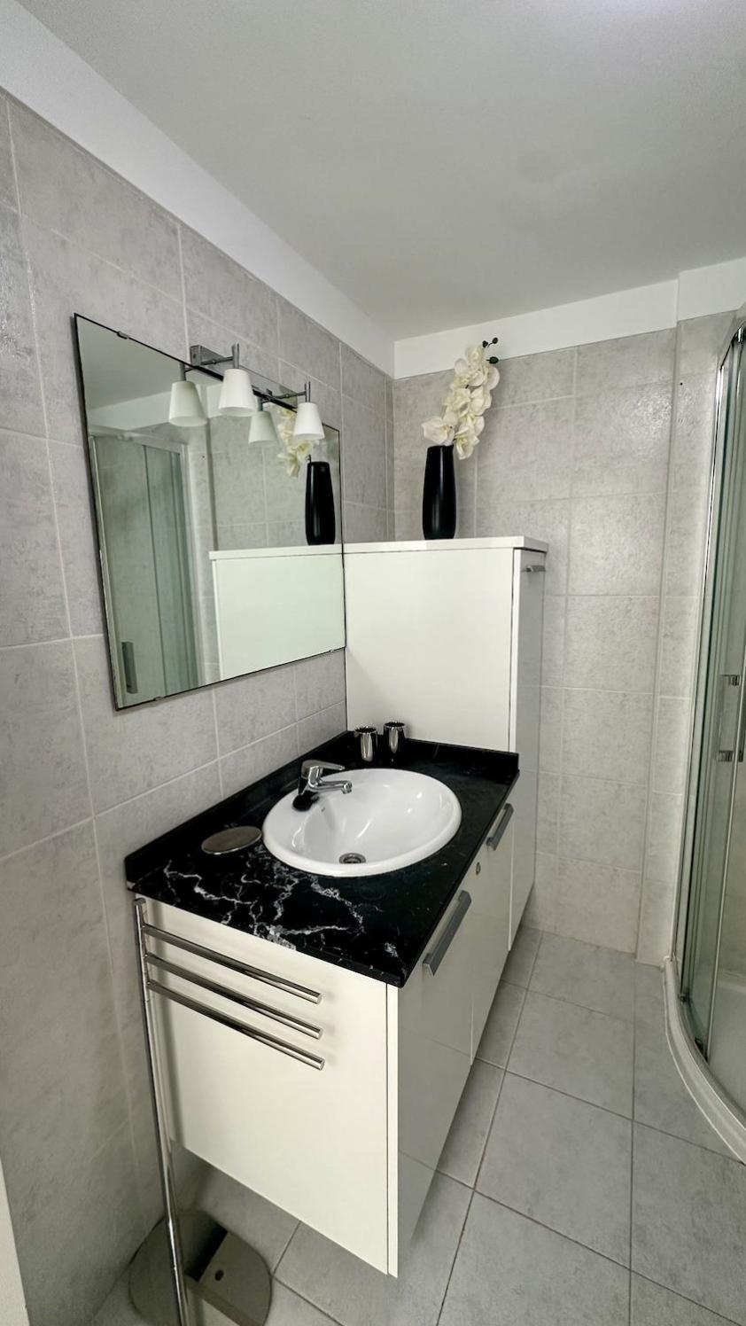 Barandas Apartamento