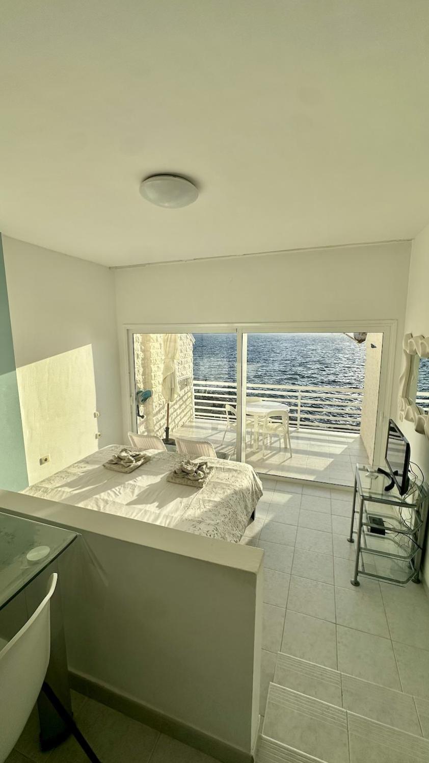 Apartamento Barandas Callao Salvaje