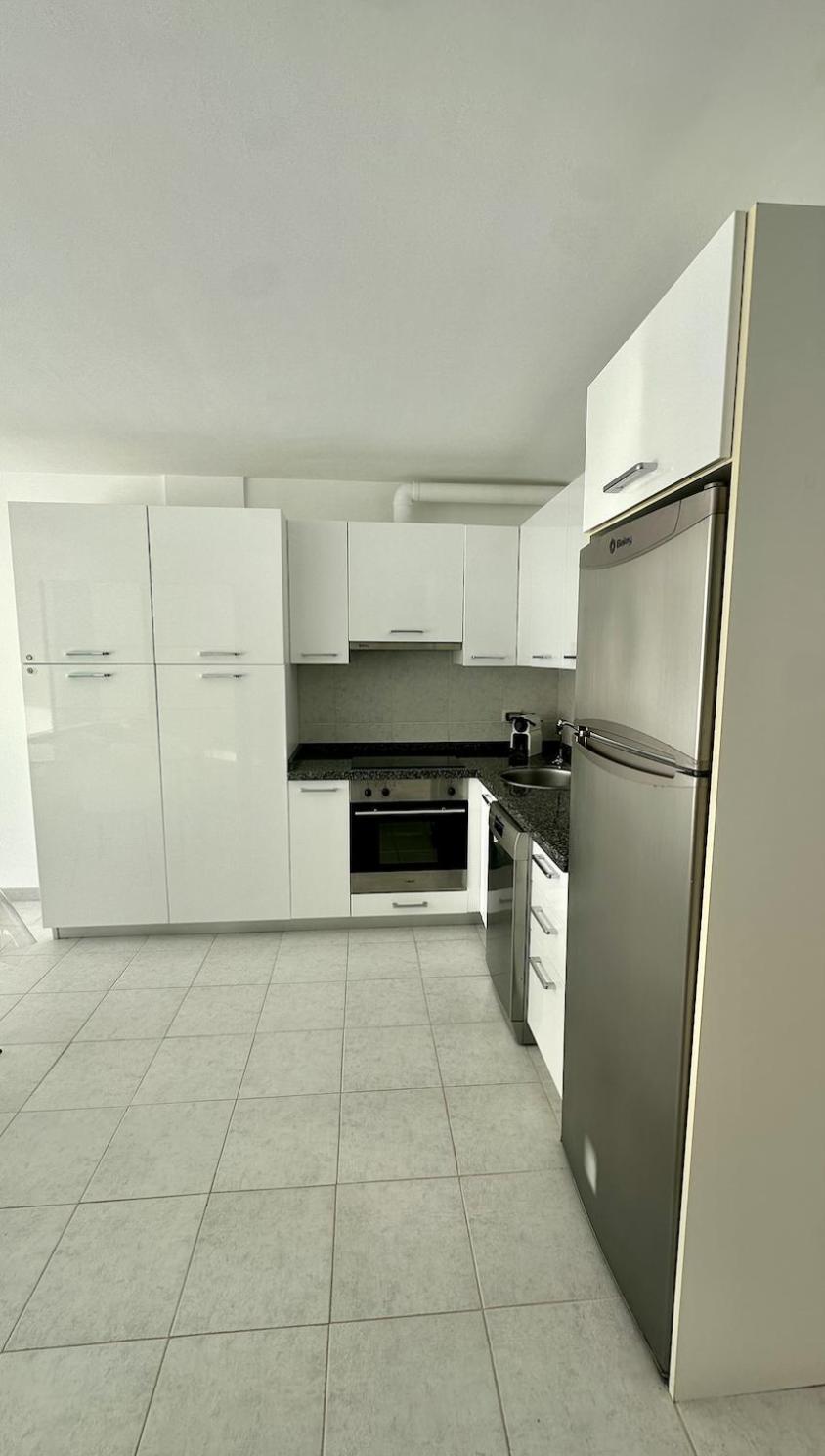 Barandas Apartamento