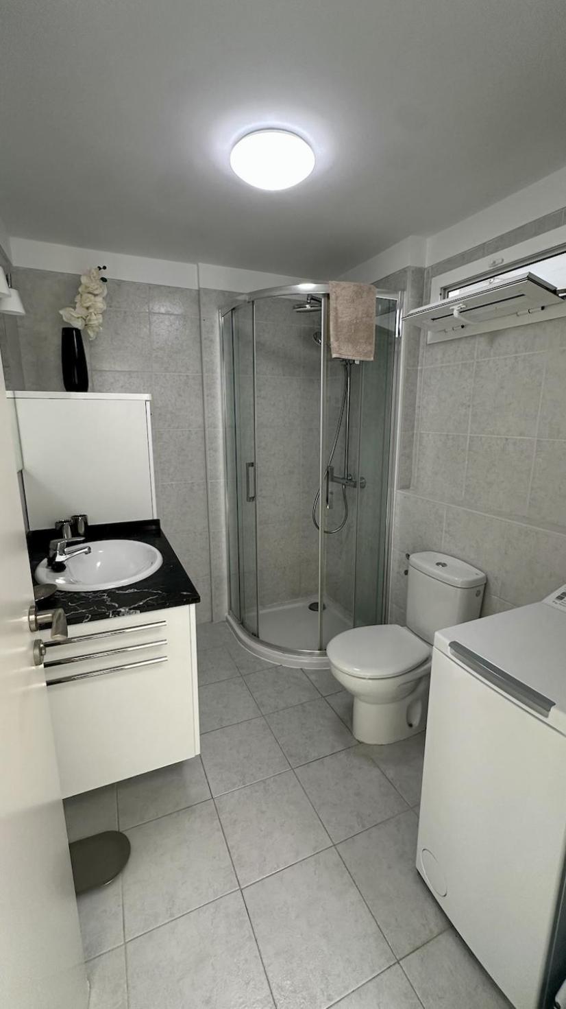 Apartamento Barandas *