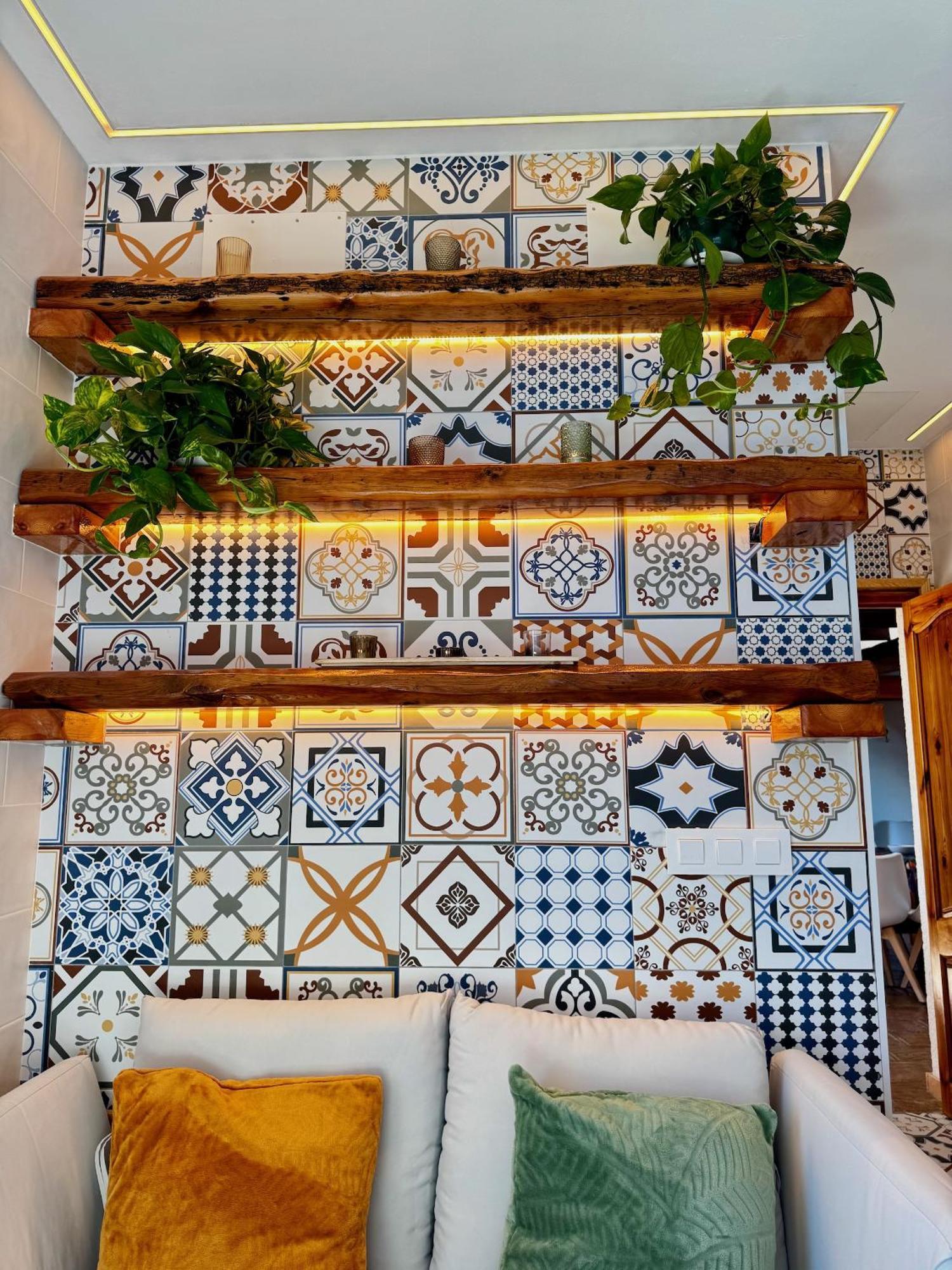 Villa Secrets Rural House Javea