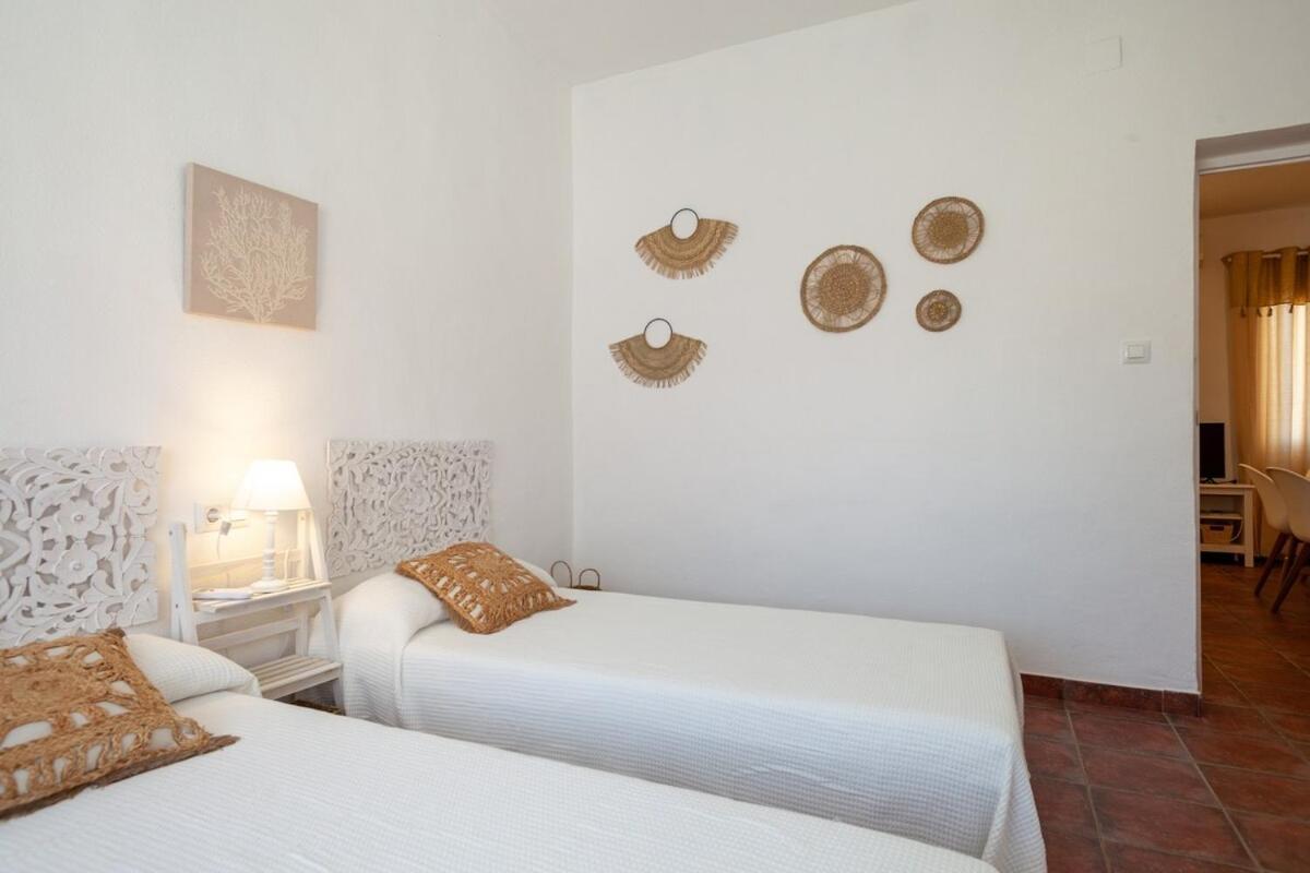 Apartment Sweet Belones Los Belones