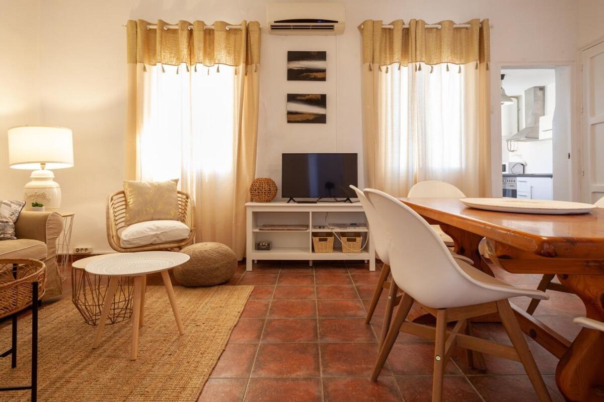 Apartment Sweet Belones Los Belones