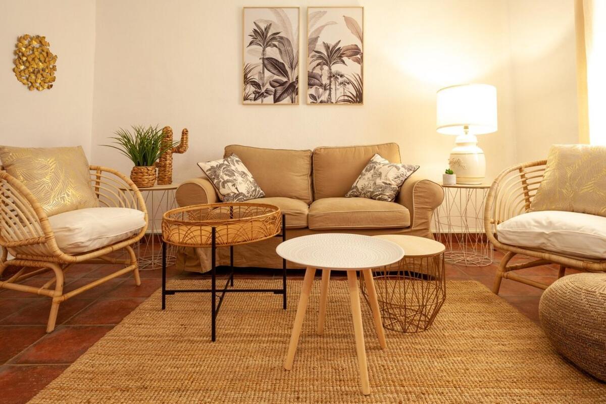 Apartment Sweet Belones