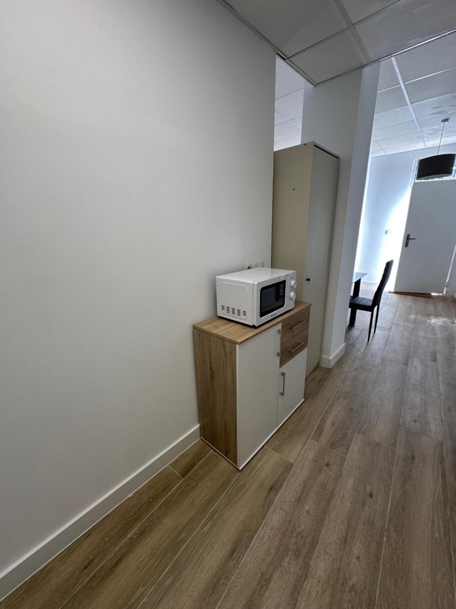 Apartamento Valencia 17