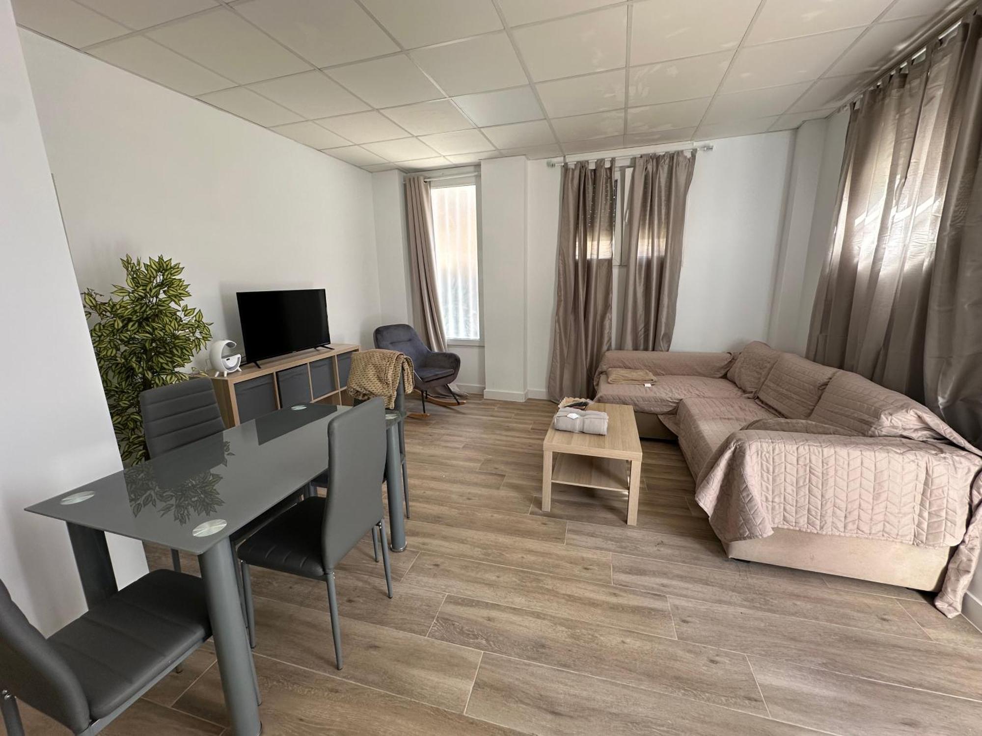 Apartamento Valencia 17 *