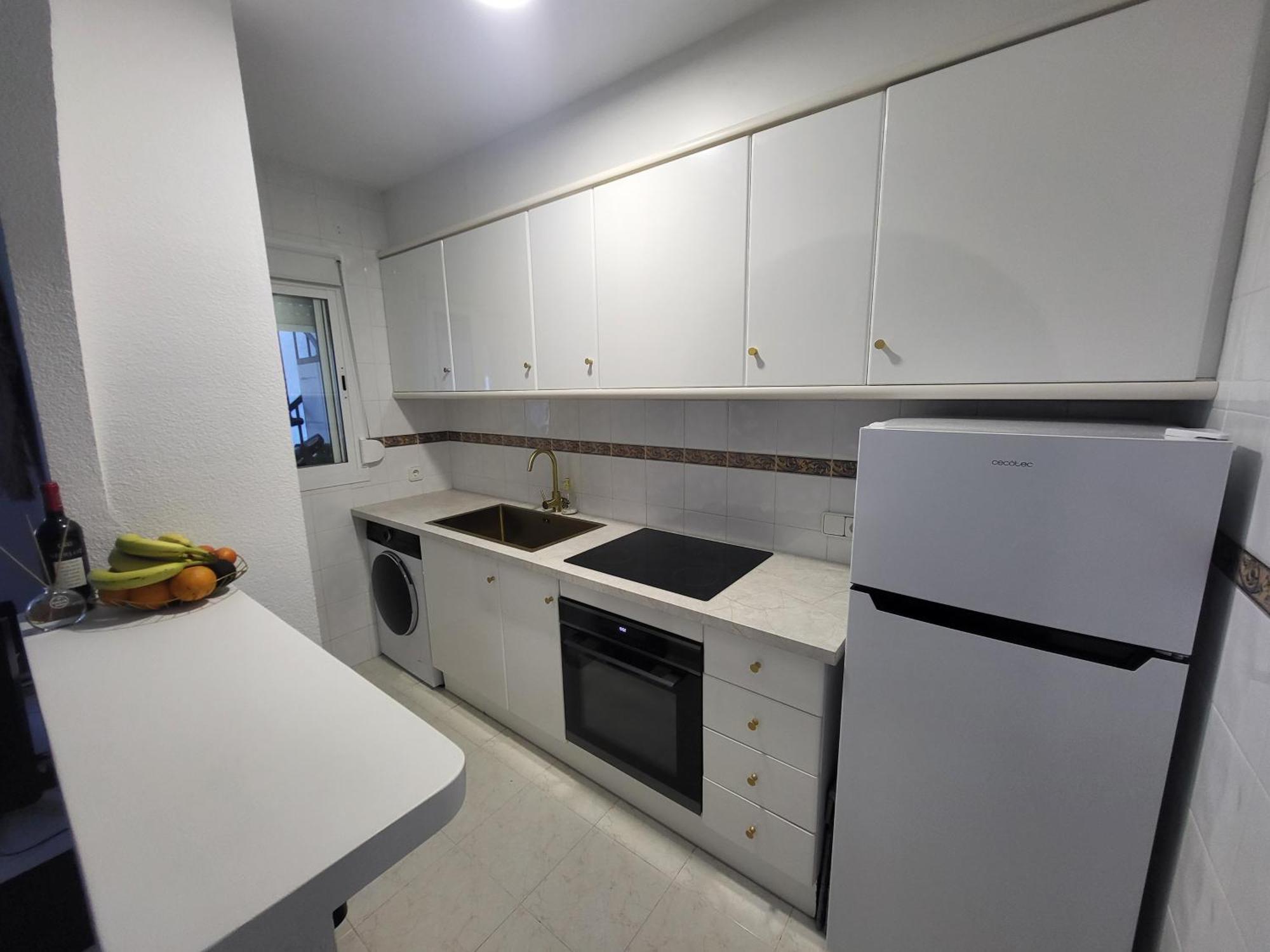 Apartment Casa Sunrise - Costa Blanca House With Rooftop, Swimming Pools And Panoramic Sea And Views