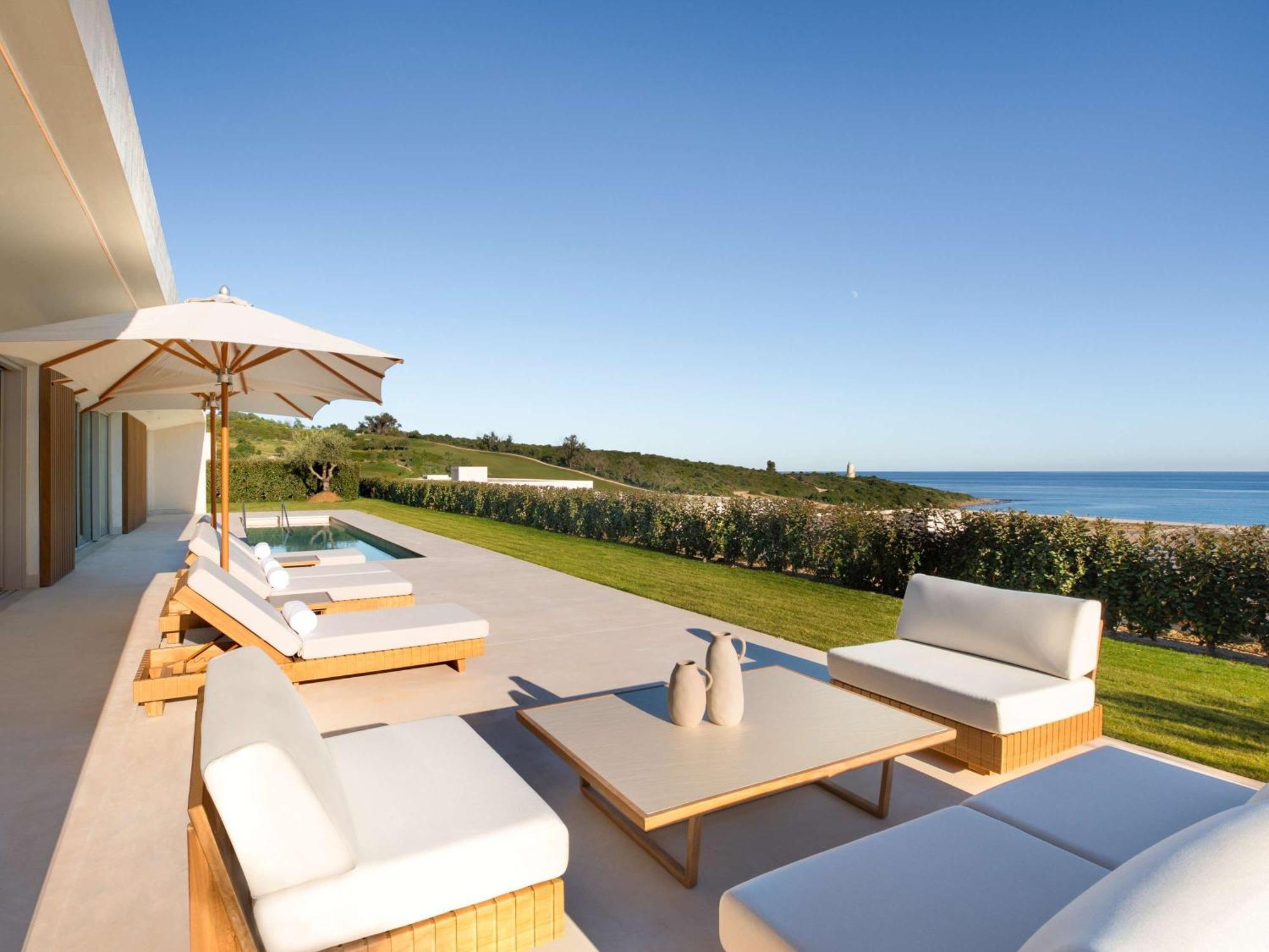 Resort Fairmont La Hacienda Costa Del Sol Alcaidesa