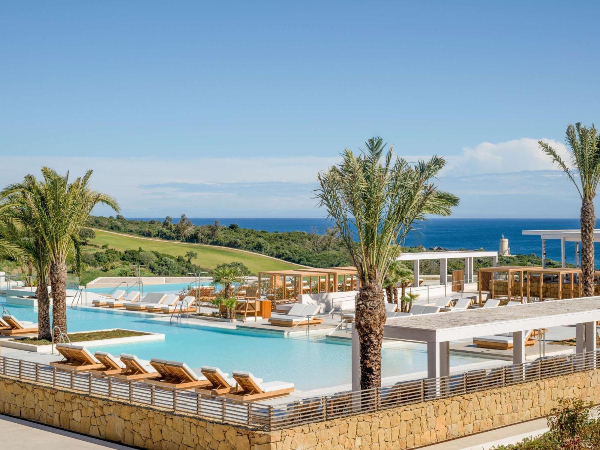 Fairmont La Hacienda Costa Del Sol