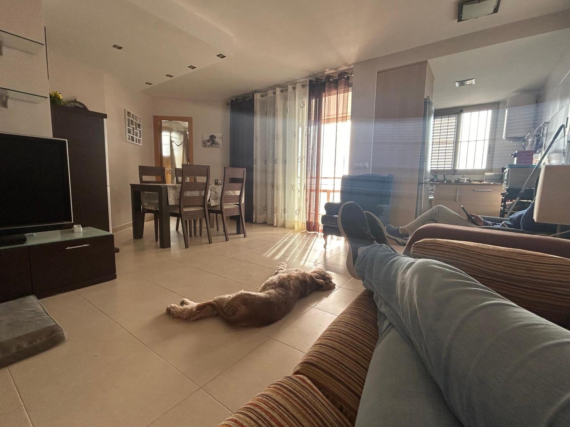 Playa Apartment