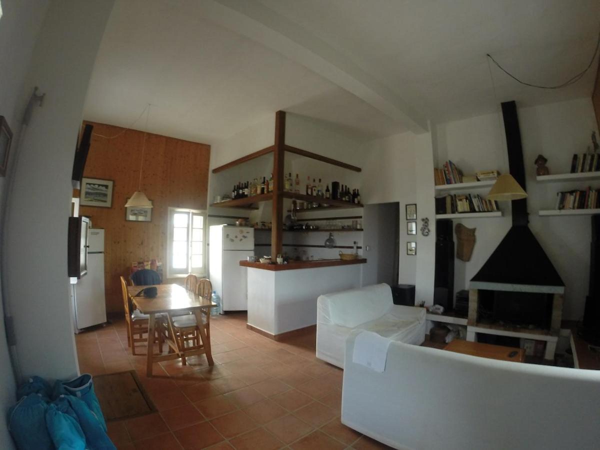 Villa Isla Privada, Menorca Fornells (Menorca)