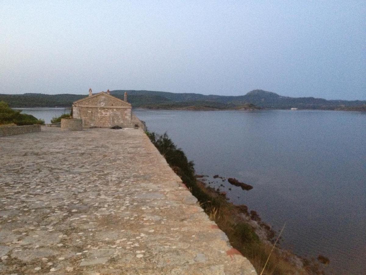 Villa Isla Privada, Menorca *