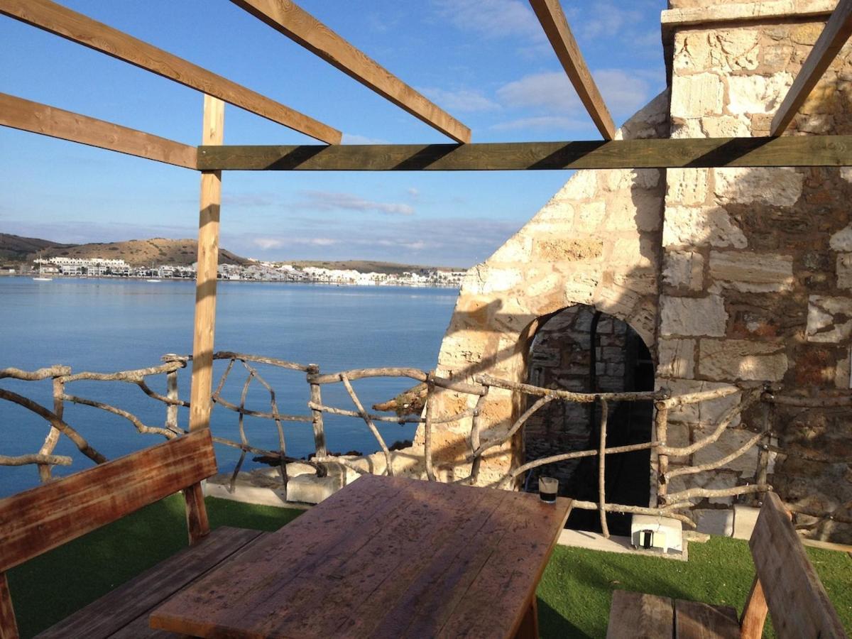 Villa Isla Privada, Menorca