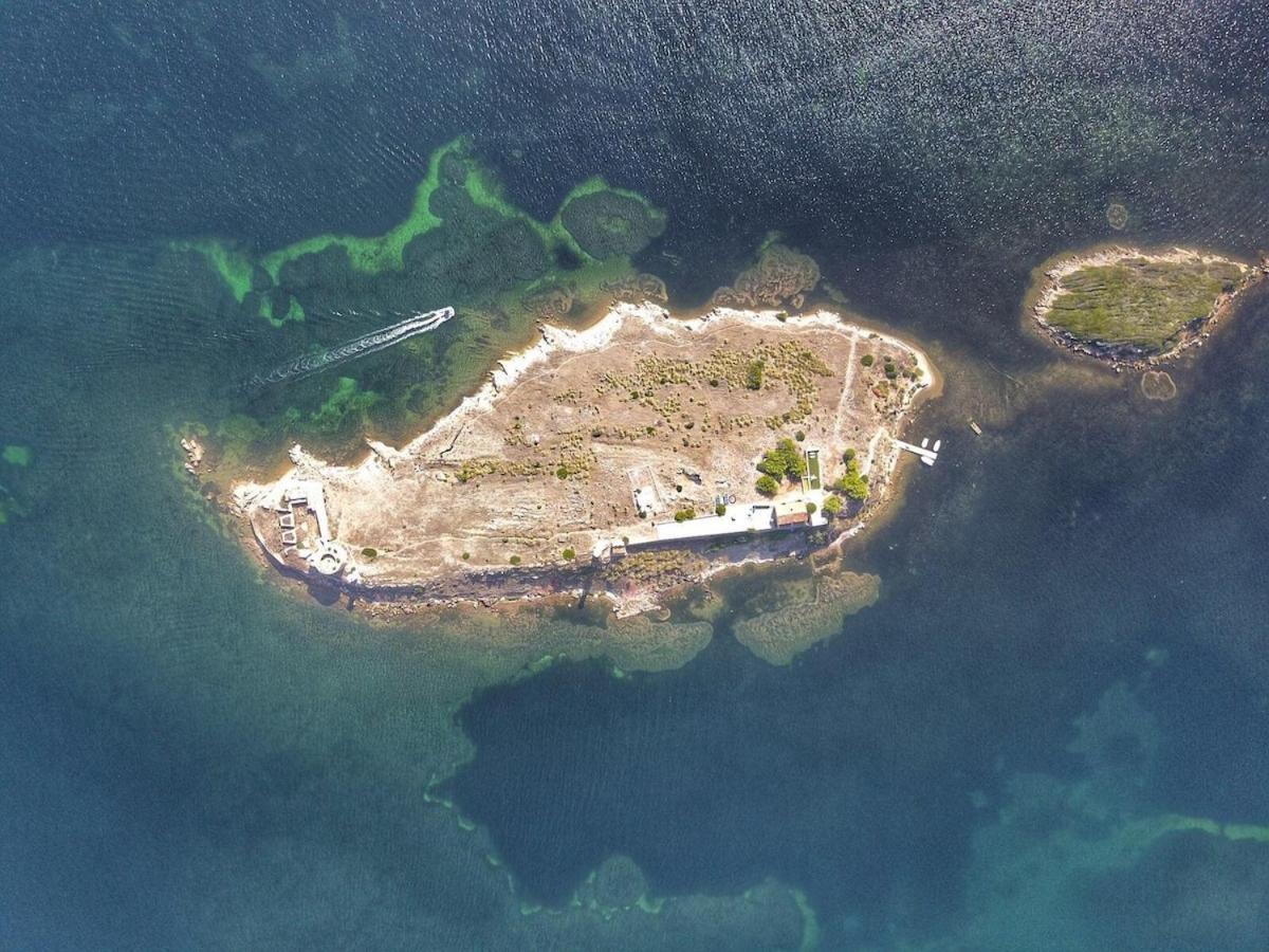 Isla Privada, Menorca *