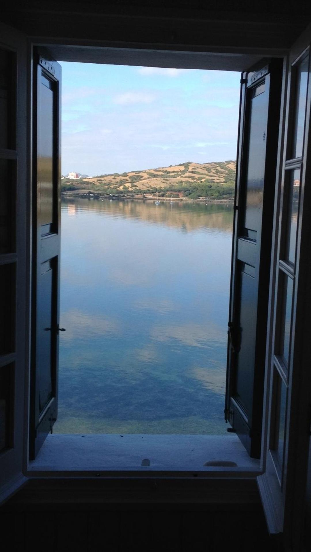 Isla Privada, Menorca Villa