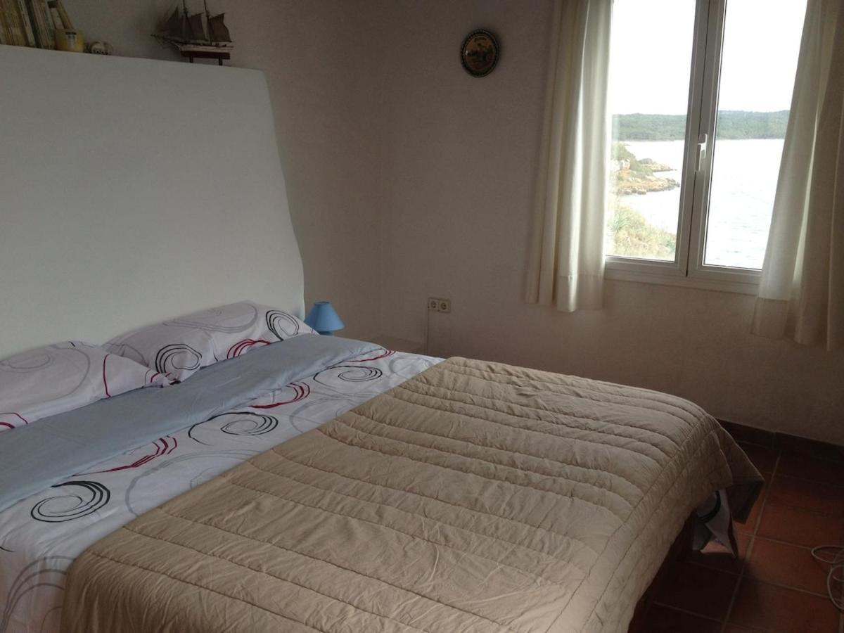 Villa Isla Privada, Menorca Fornells (Menorca)