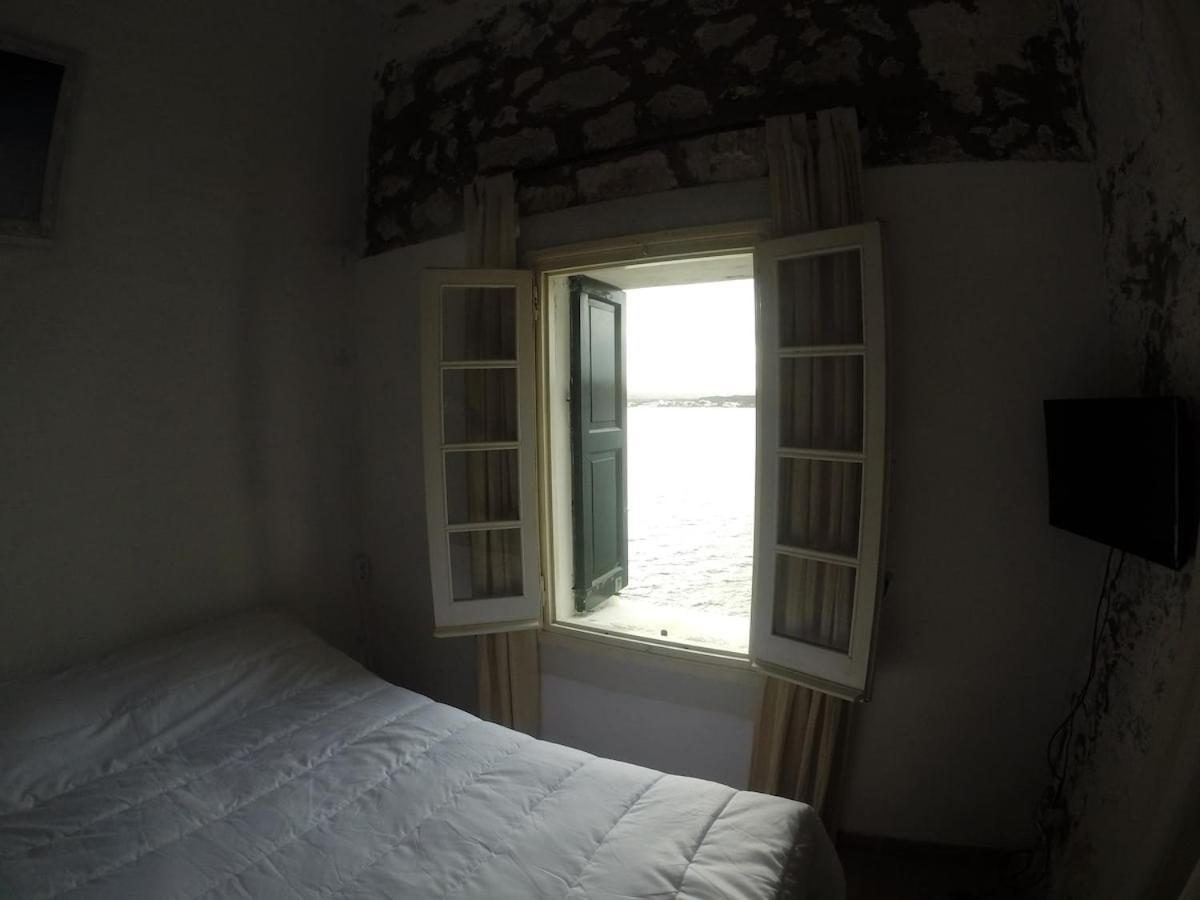 Isla Privada, Menorca Villa