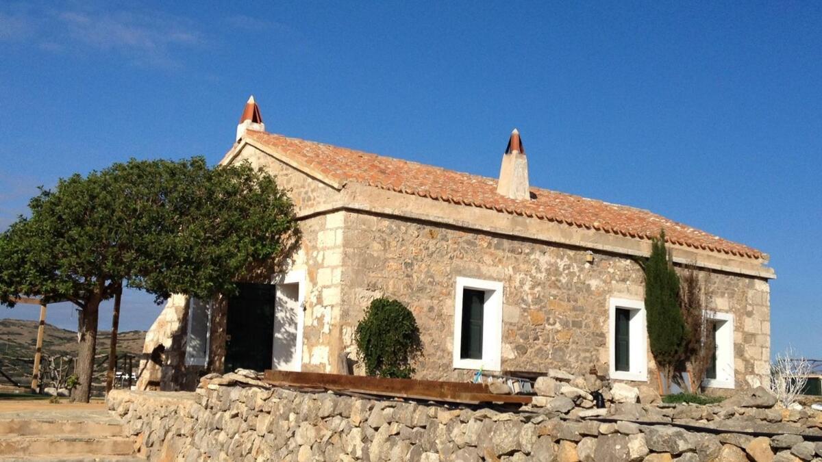 Villa Isla Privada, Menorca Fornells (Menorca)