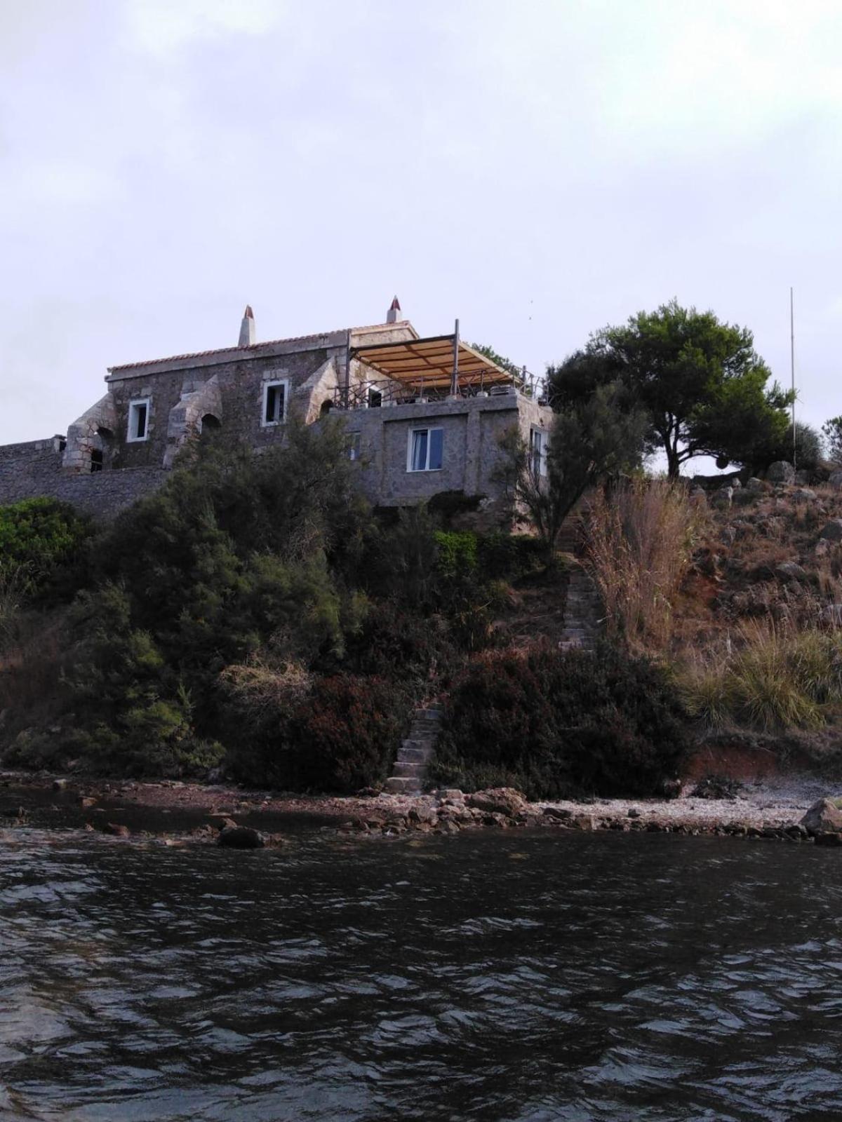 Isla Privada, Menorca Villa *