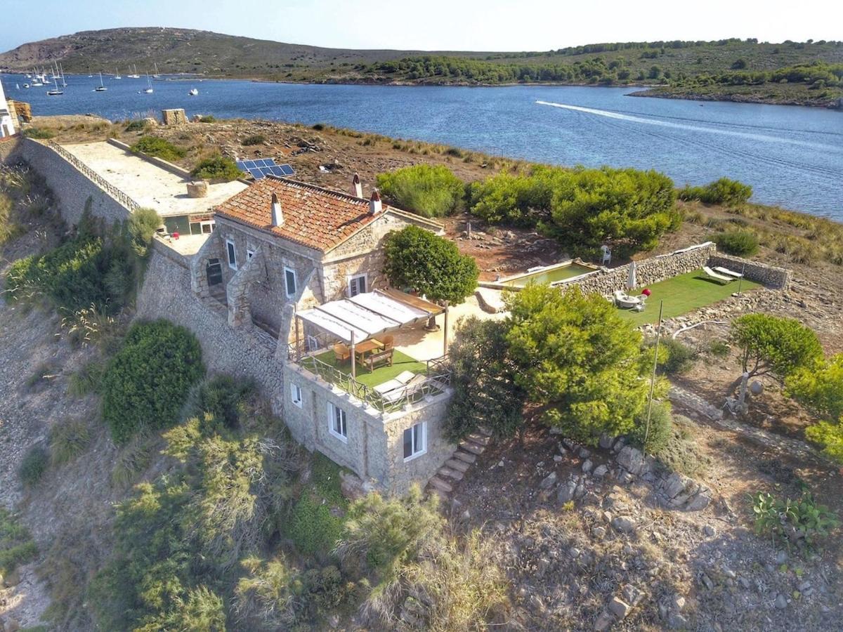 Isla Privada, Menorca Villa Fornells (Menorca)