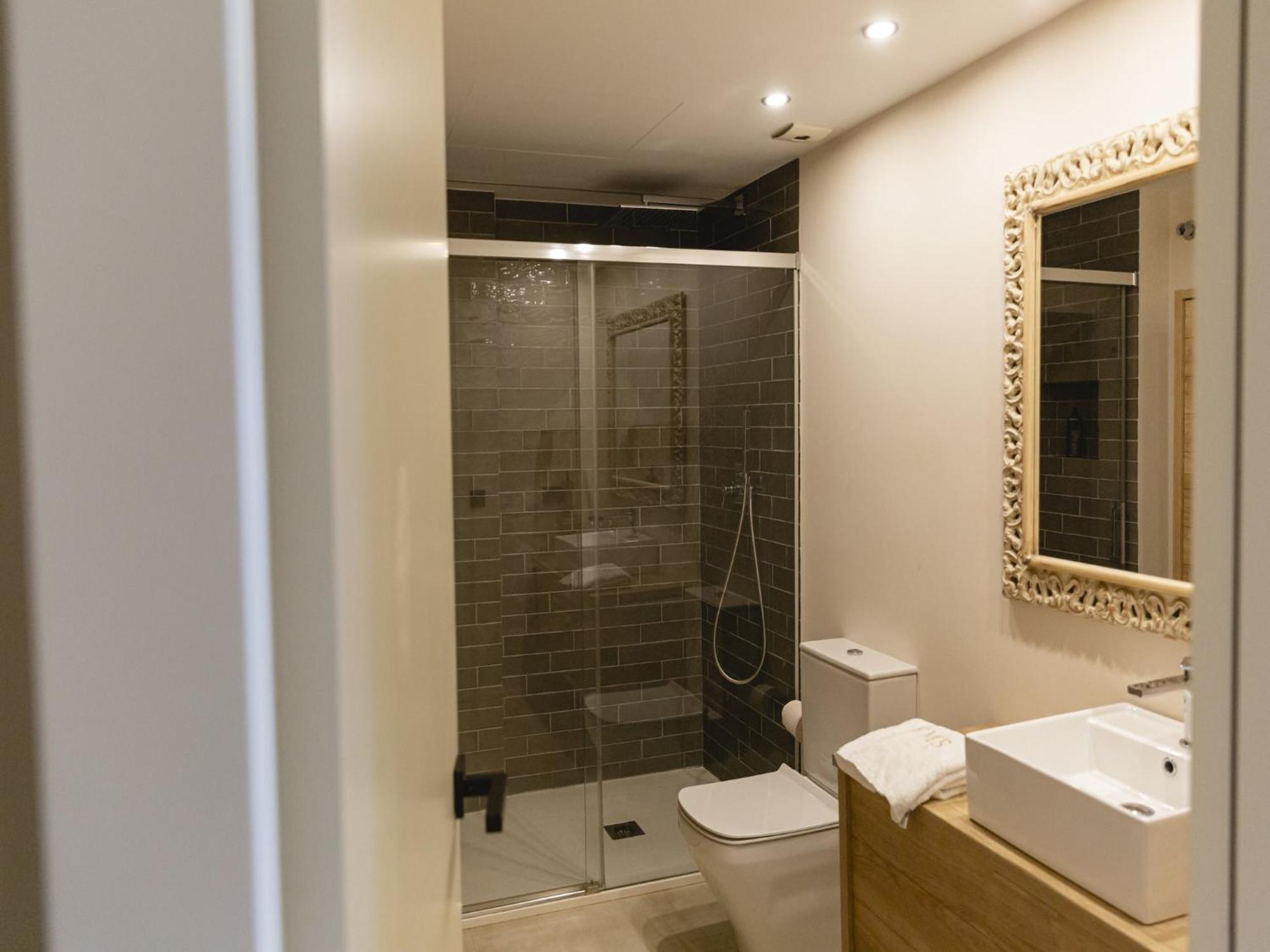 Residencial Golf 30 2-1 Apartment