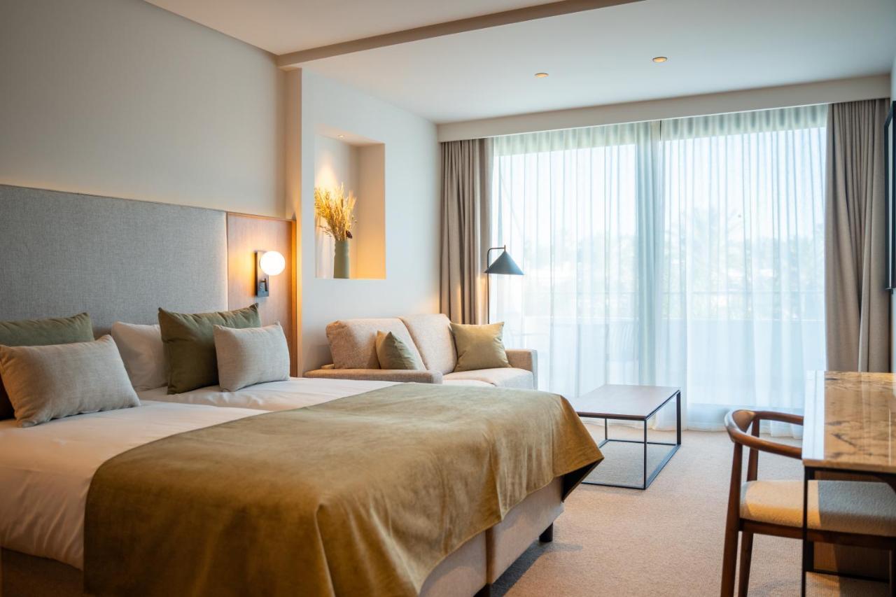 Hotel Calderona Wellness Betera