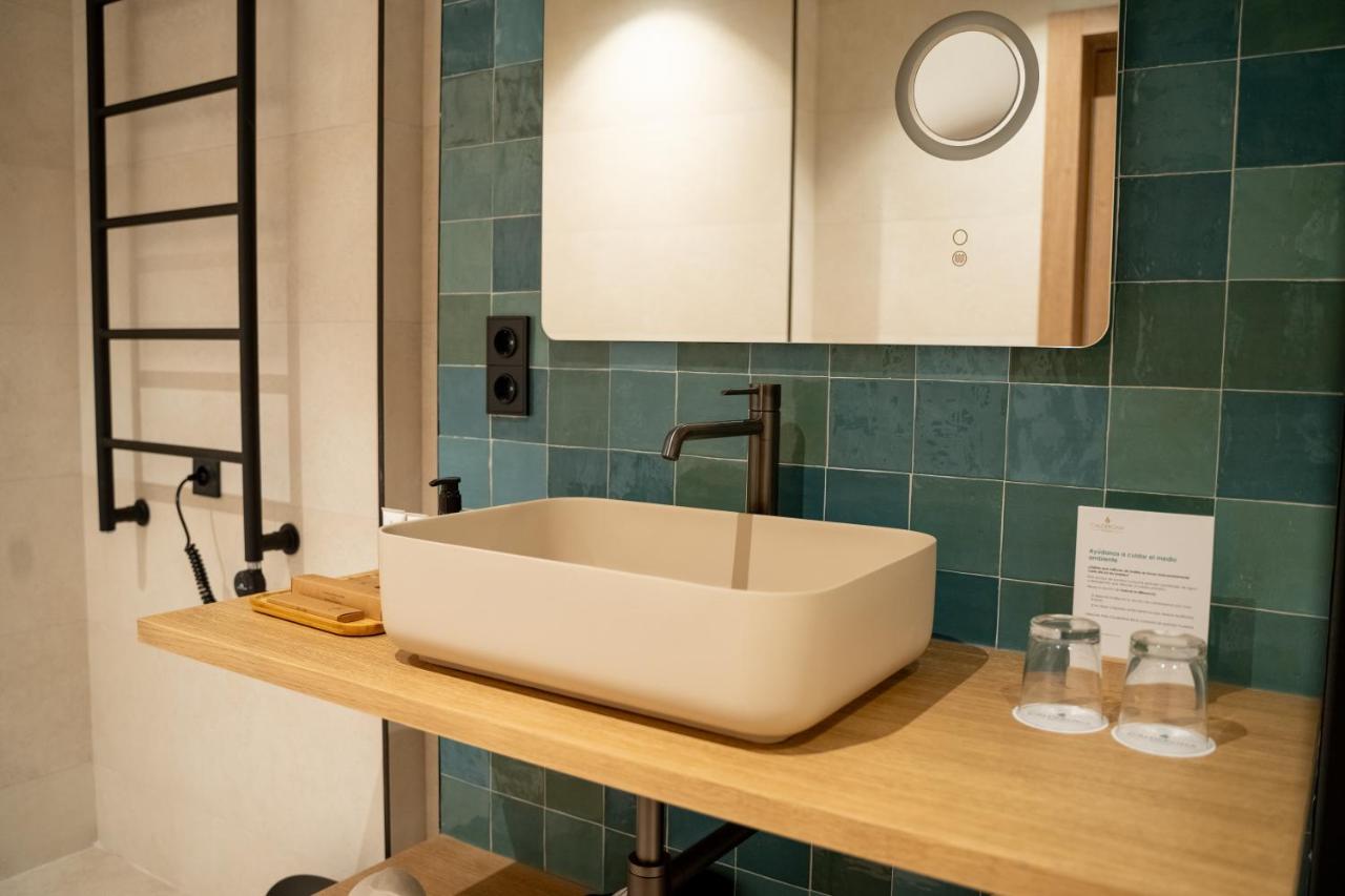 Calderona Wellness 4*