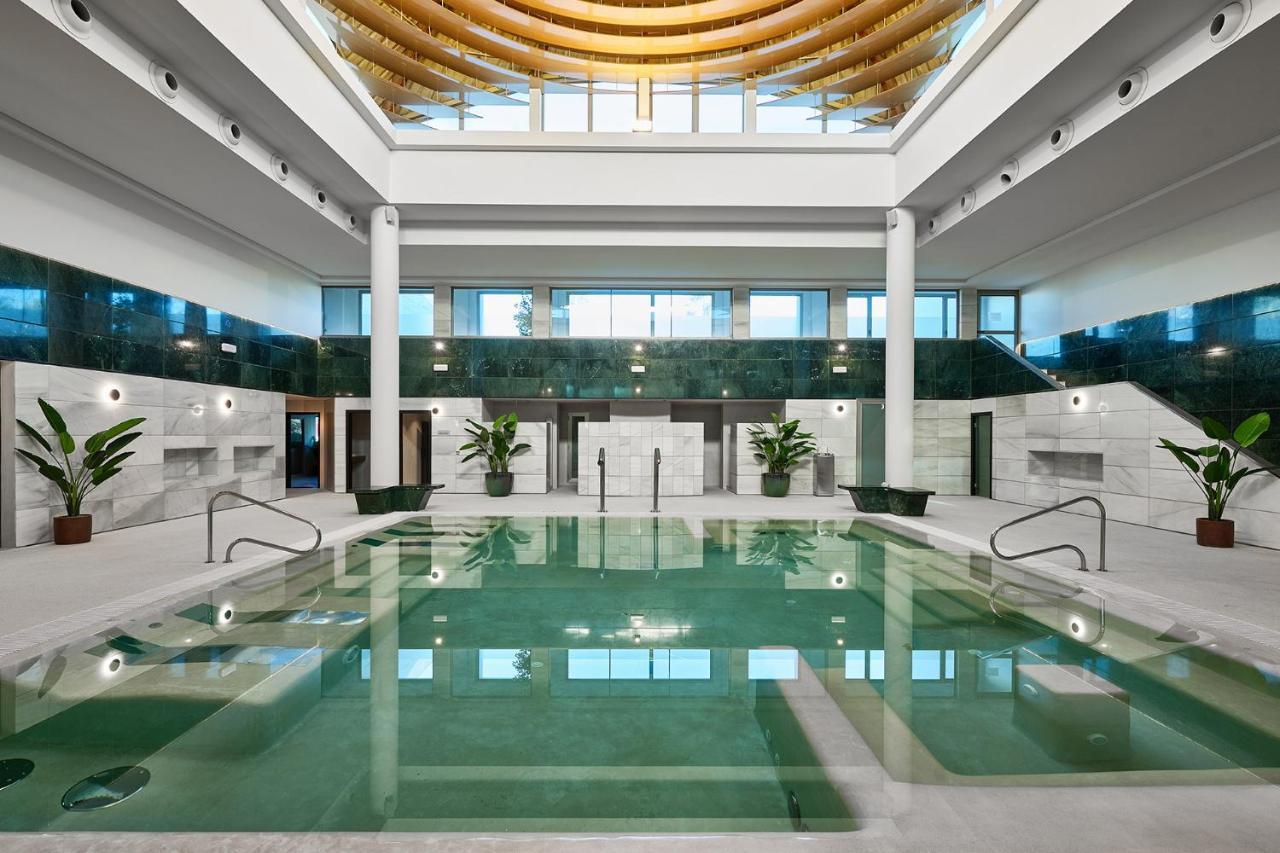 Hotel Calderona Wellness