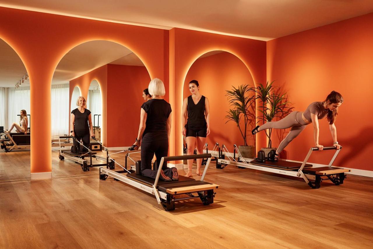 Hotel Calderona Wellness 4*