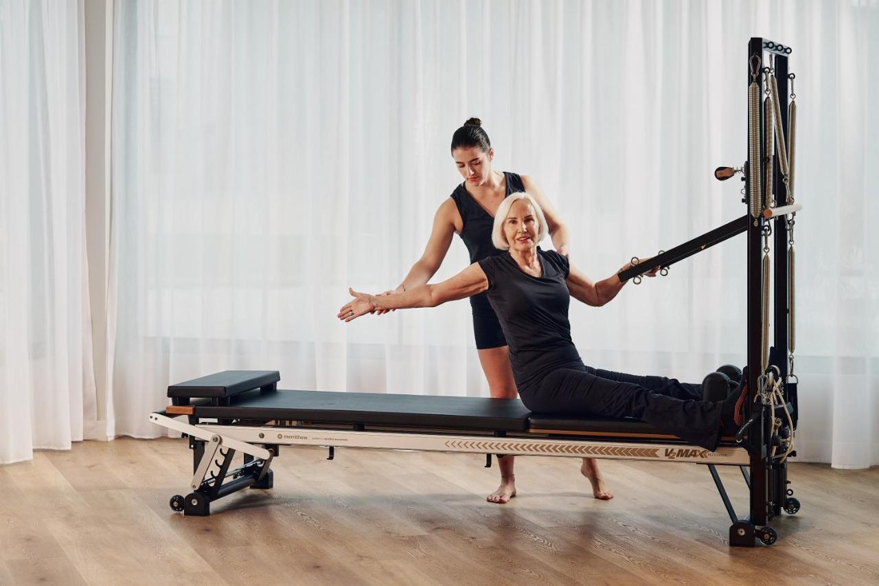 Calderona Wellness Hotel Betera