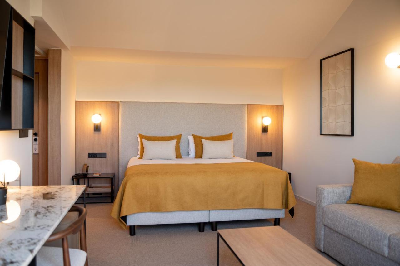 Hotel Calderona Wellness Betera