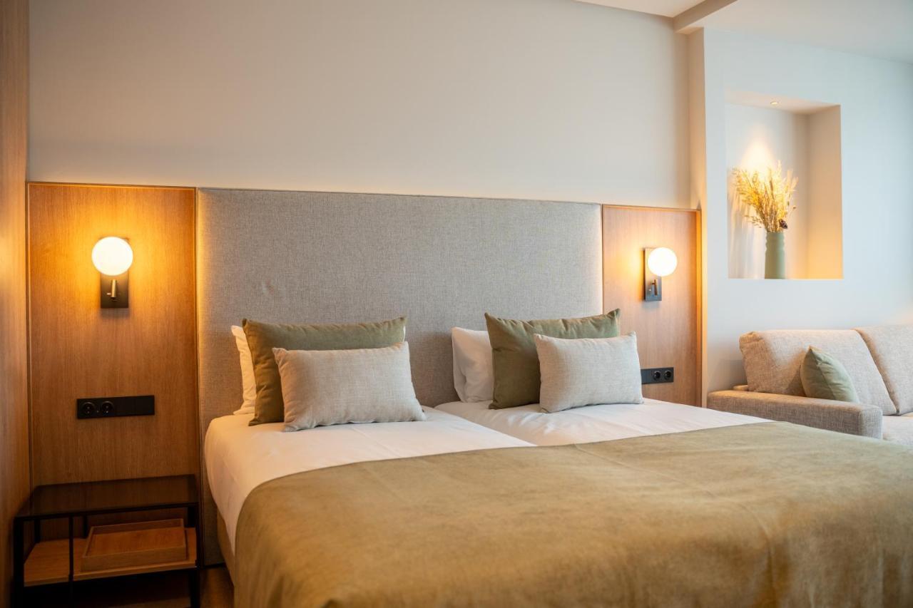 Calderona Wellness Hotel