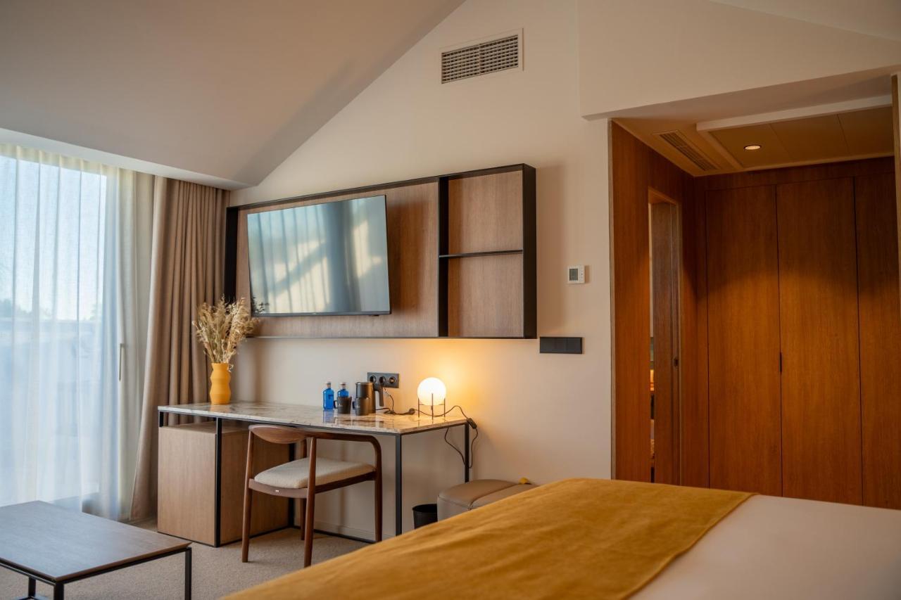 Hotel Calderona Wellness