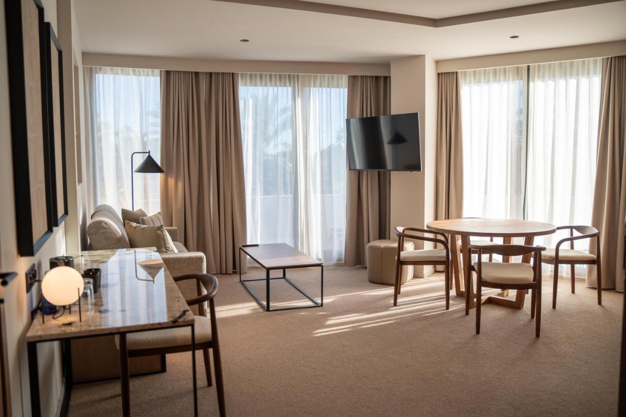 Calderona Wellness Hotel 4*