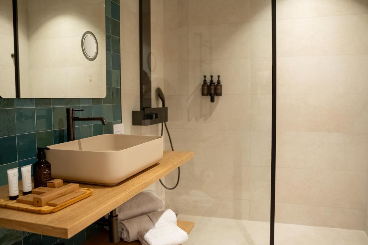 Calderona Wellness Hotel Betera