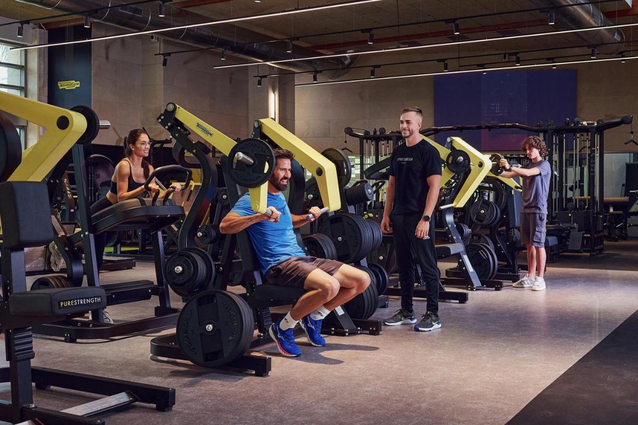Calderona Wellness Hotel