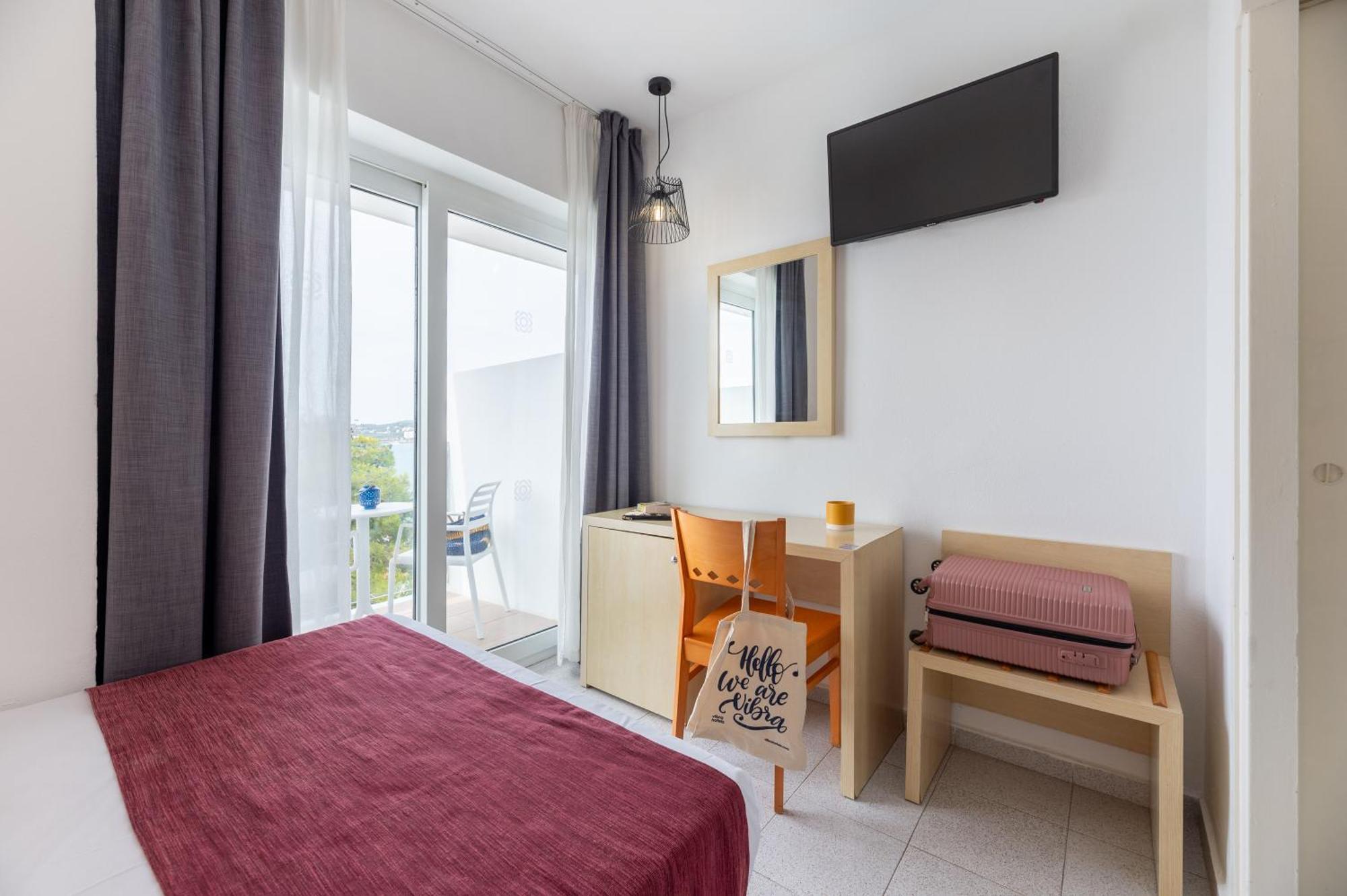 Vibra Riviera 3*