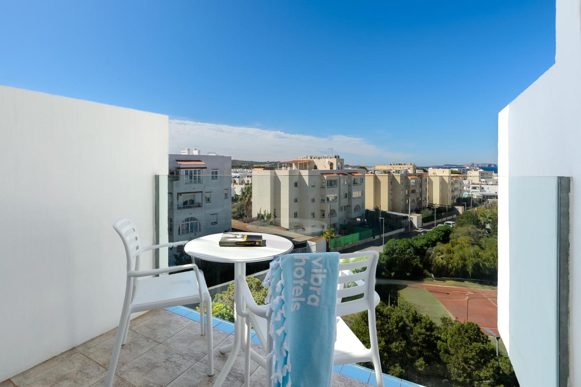 Hotel Vibra Riviera 3*