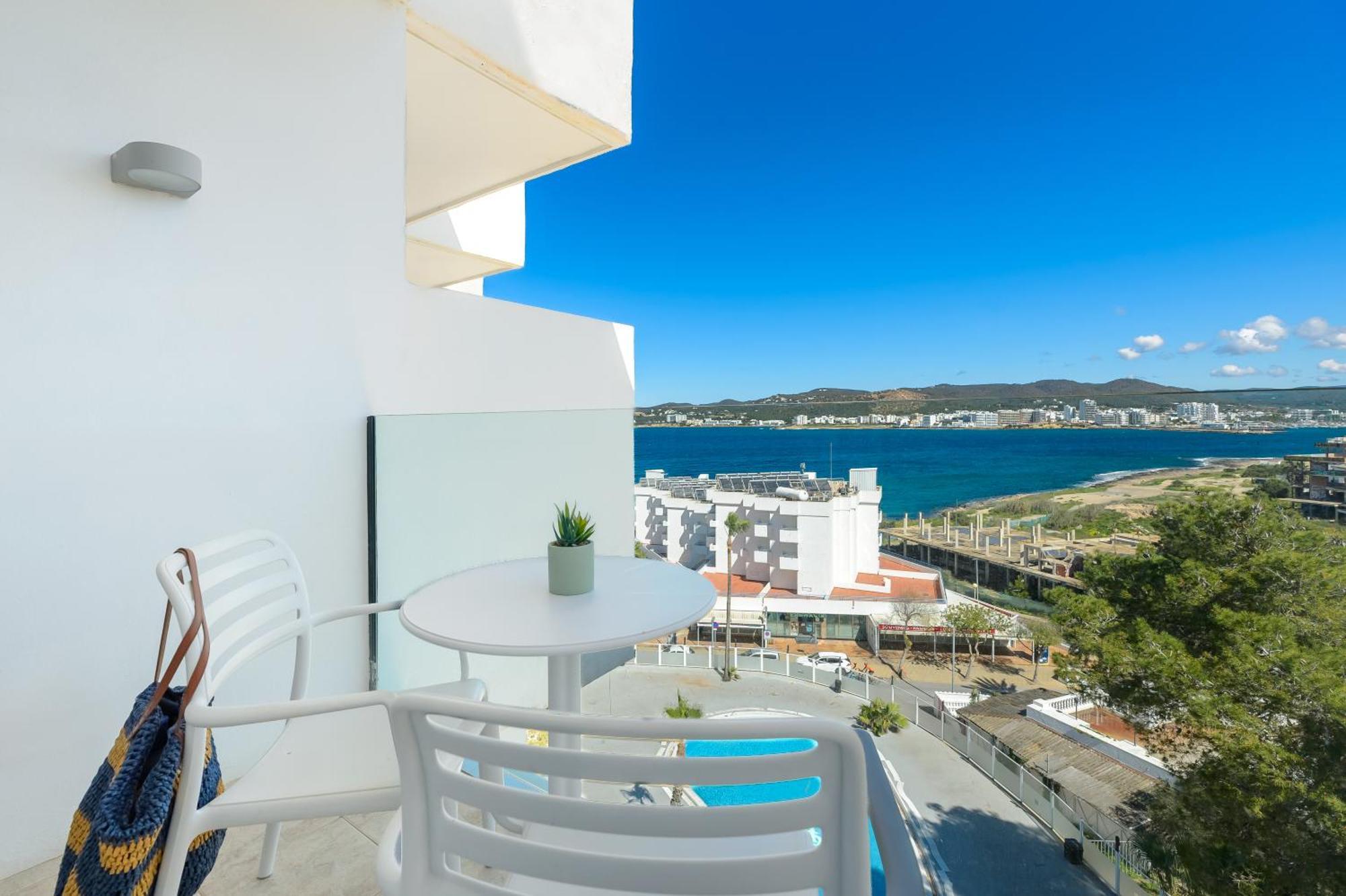 Hotel Vibra Riviera San Antonio Abad