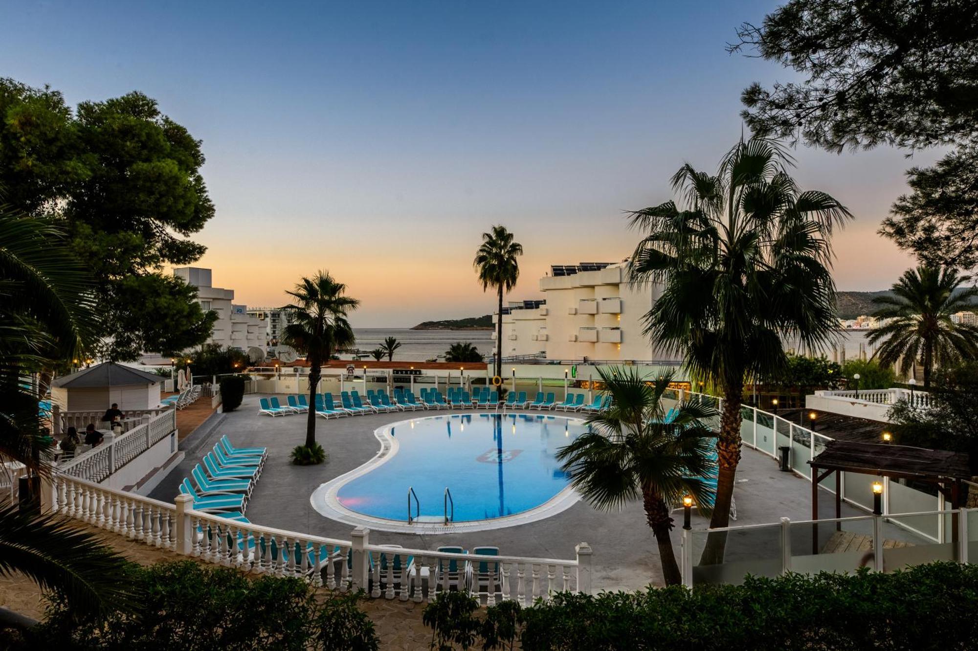 Vibra Riviera San Antonio Abad